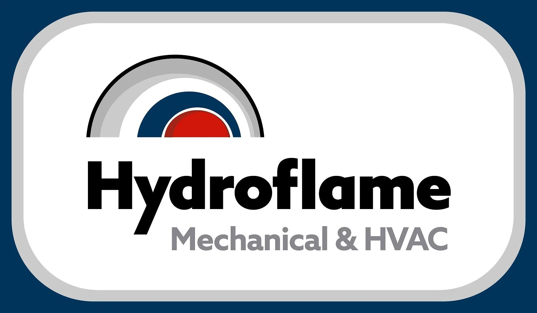 Hydroflame Heating Incorporated logo
